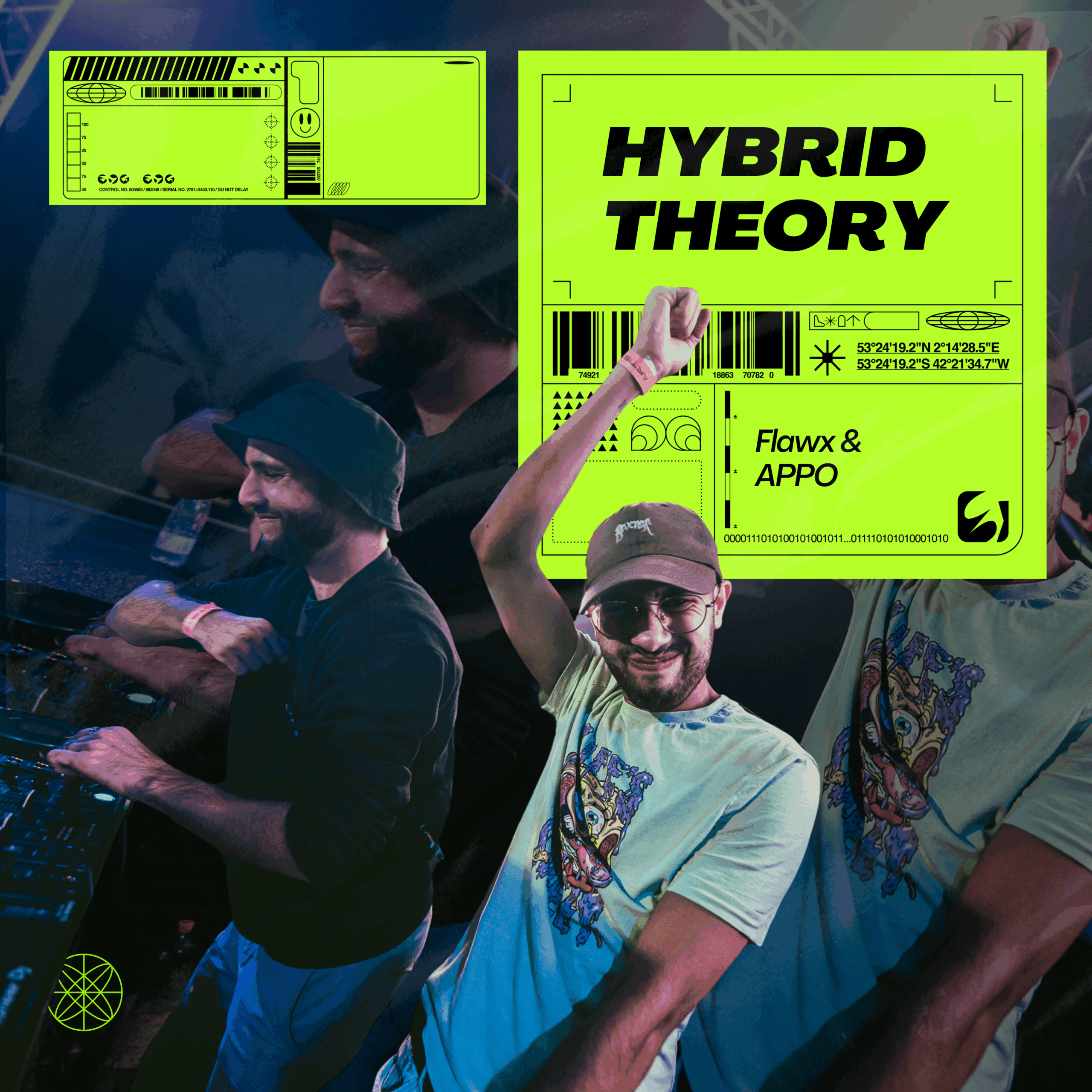Hybrid Theory