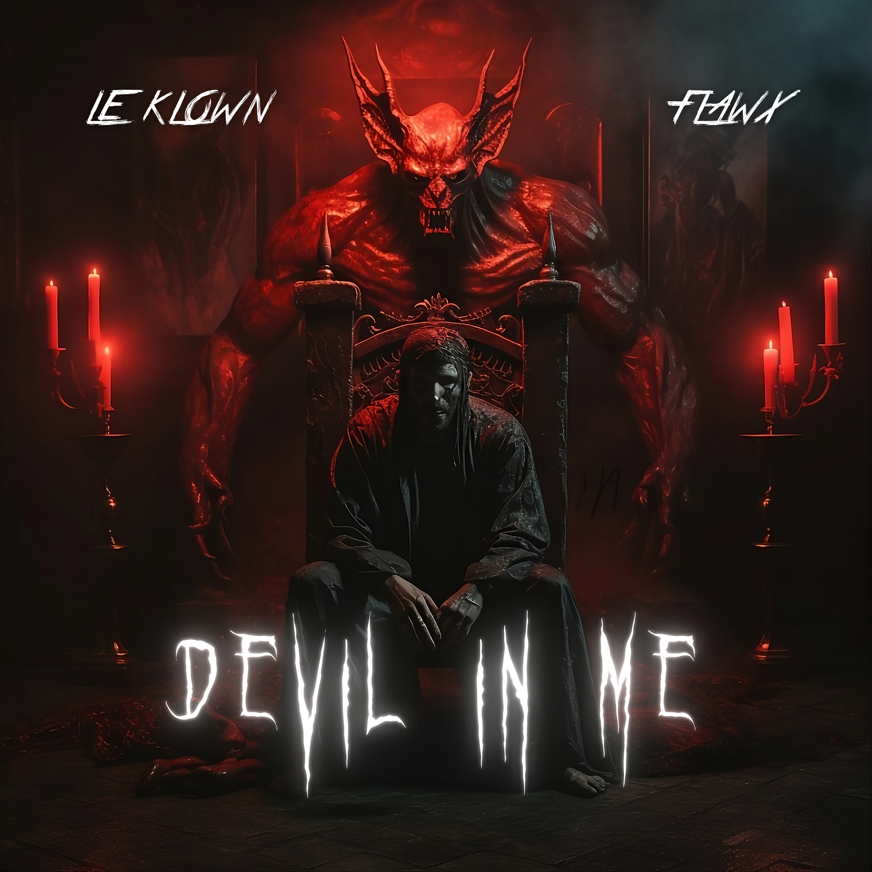 Devil In Me