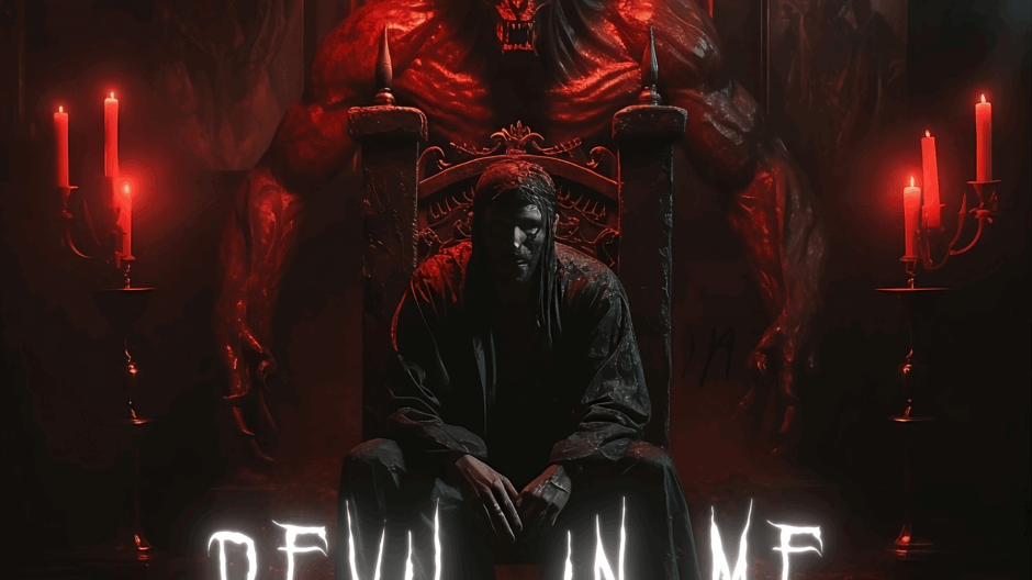Devil In Me